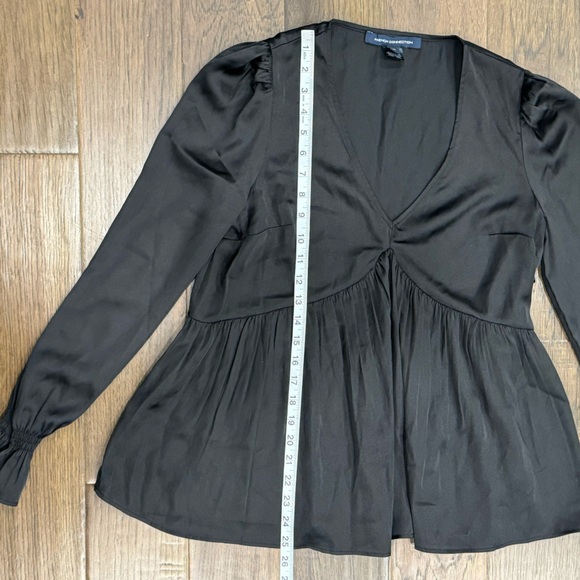 French Connection Long Sleeve - Picture 7 of 11